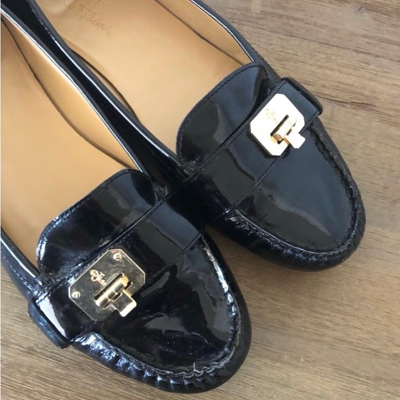 Cole Haan | Tali Flats - Picture 3 of 3